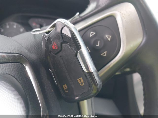 3GKALLEV6JL249879 GMC TERRAIN SL