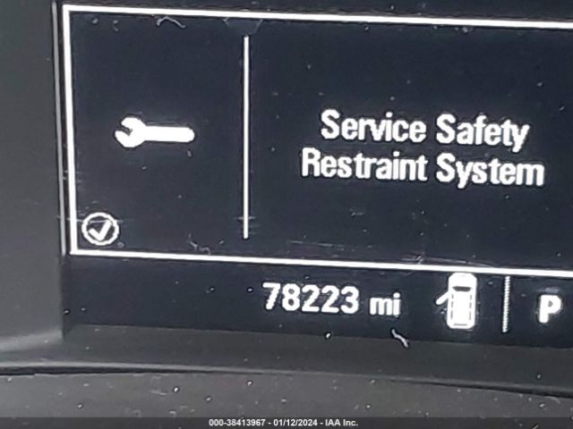 3GKALLEV6JL249879 GMC TERRAIN SL