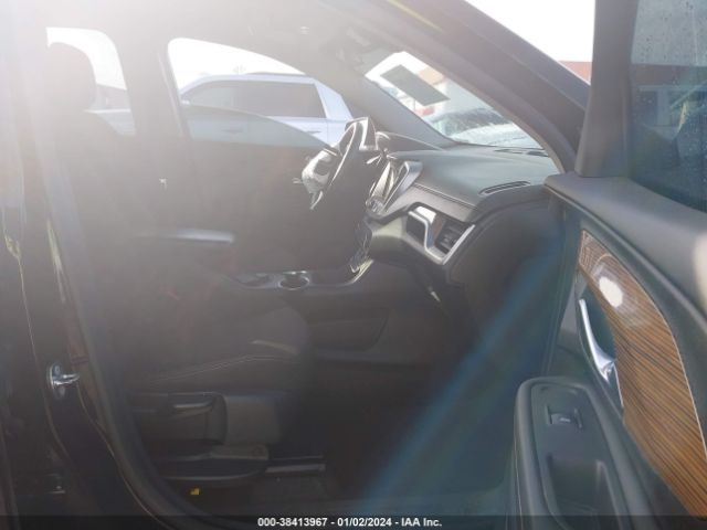 3GKALLEV6JL249879 GMC TERRAIN SL
