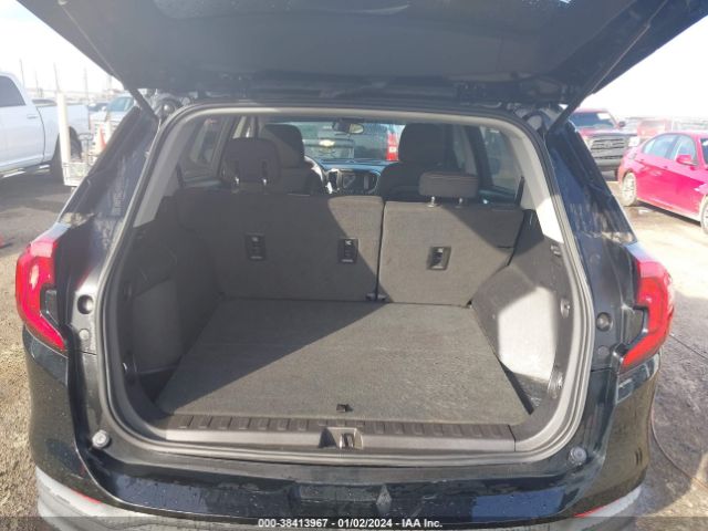 3GKALLEV6JL249879 GMC TERRAIN SL