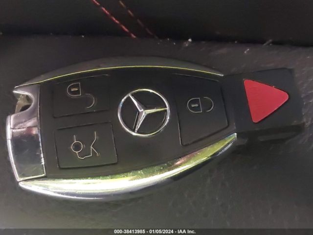 2018 MERCEDES-BENZ AMG GLC 43 COUPE WDC0J6EB8JF378568 Photo 10