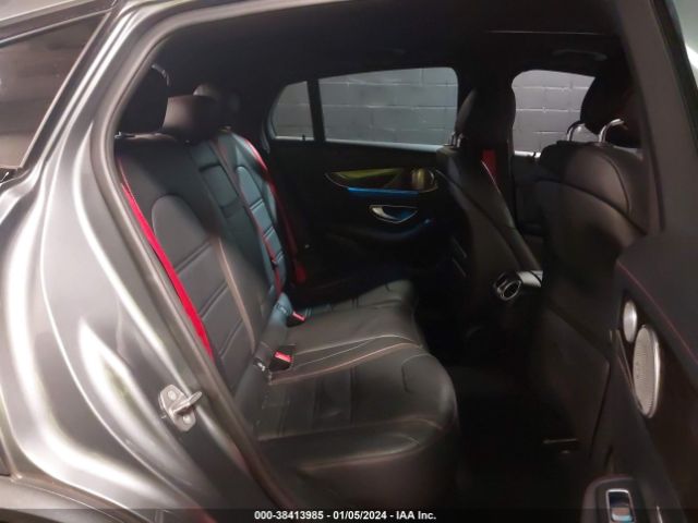 2018 MERCEDES-BENZ AMG GLC 43 COUPE WDC0J6EB8JF378568 Photo 7