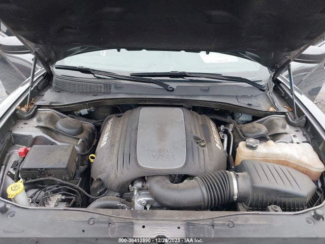Dodge Charger R/t Rwd 2021 2C3CDXCT2MH600427 Image 10
