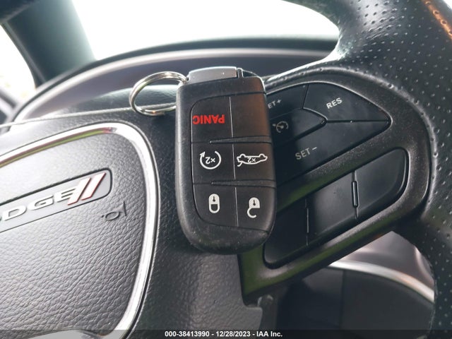 Dodge Charger R/t Rwd 2021 2C3CDXCT2MH600427 Image 11