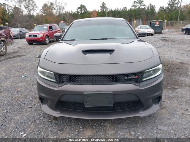 Dodge Charger R/t Rwd 2021 2C3CDXCT2MH600427 Image 12