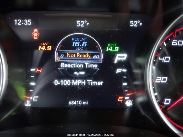 Dodge Charger R/t Rwd 2021 2C3CDXCT2MH600427 Image 15