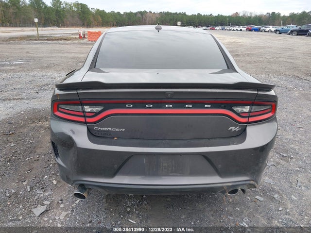 Dodge Charger R/t Rwd 2021 2C3CDXCT2MH600427 Image 16