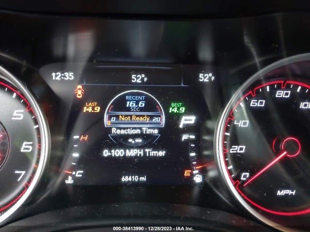 Dodge Charger R/t Rwd 2021 2C3CDXCT2MH600427 Image 7