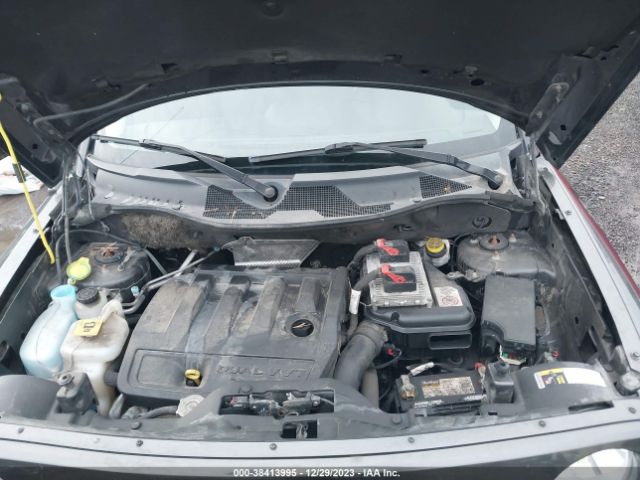 1C4NJRFB3HD175332 Jeep Patriot Latitude 4x4