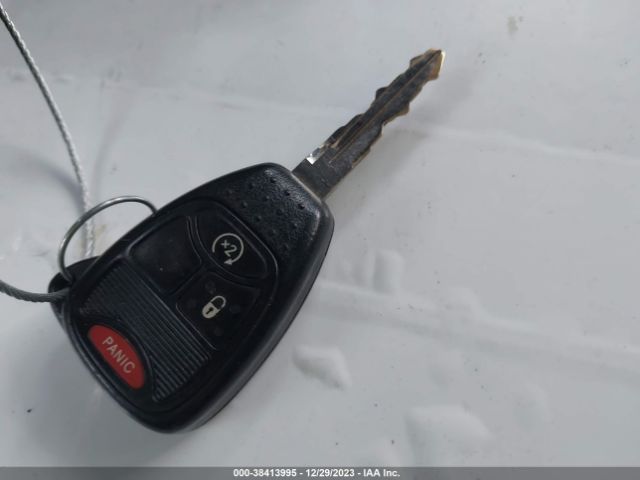 1C4NJRFB3HD175332 Jeep Patriot Latitude 4x4