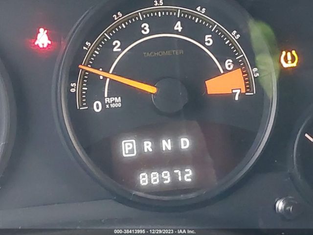 1C4NJRFB3HD175332 Jeep Patriot Latitude 4x4