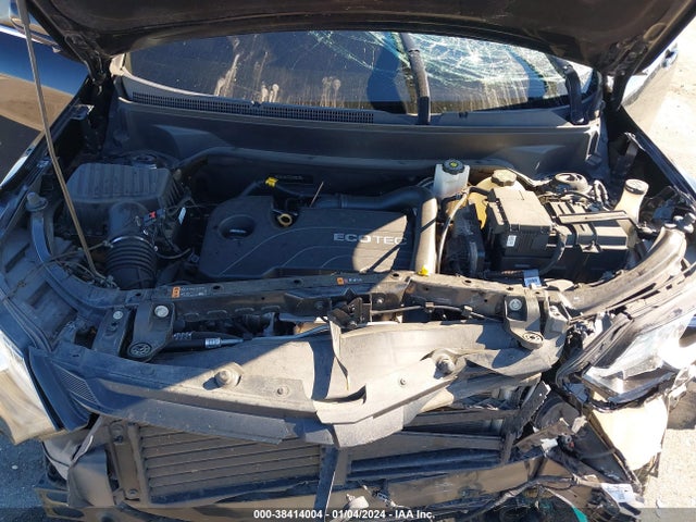 Chevrolet EQUINOX LT 2019 2GNAXJEV7K6250783 Image 10