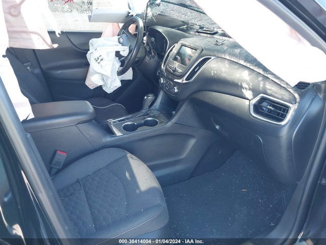 Chevrolet EQUINOX LT 2019 2GNAXJEV7K6250783 Image 5