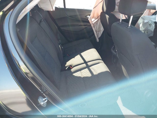 Chevrolet EQUINOX LT 2019 2GNAXJEV7K6250783 Image 8