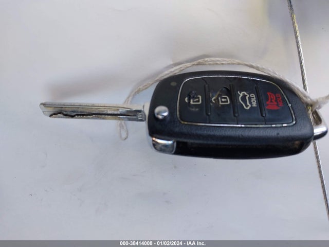 Hyundai SONATA SE 2016 5NPE24AF6GH314131 Image 11