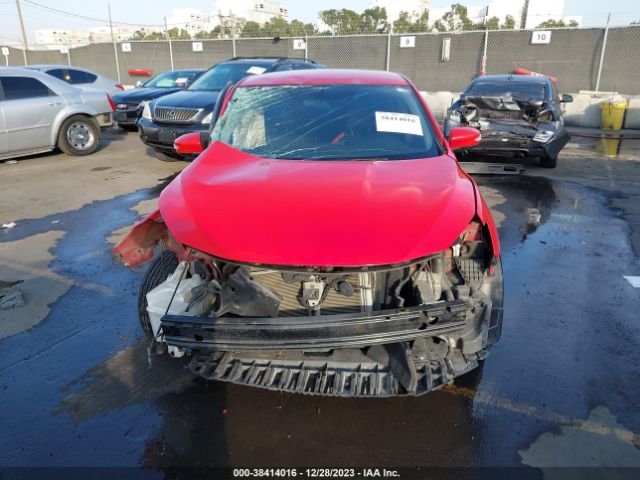 3N1AB7AP9HY345812 Nissan SENTRA SR