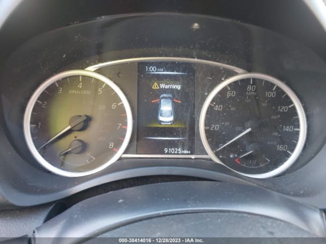 3N1AB7AP9HY345812 Nissan SENTRA SR