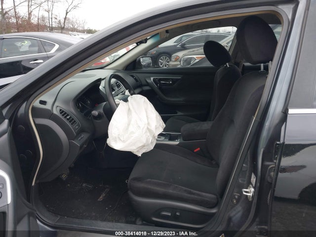 2013 NISSAN ALTIMA 2.5 S VIN: 1N4AL3AP2DC165101