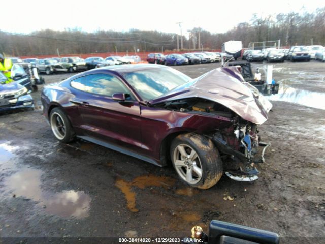 1FA6P8TH2J5122634 auction archive image