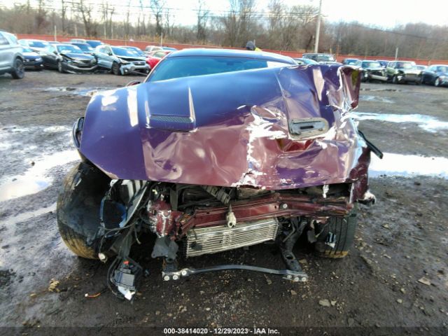 1FA6P8TH2J5122634 Ford Mustang Ecoboost