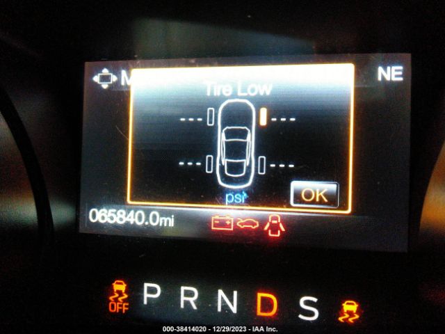 1FA6P8TH2J5122634 Ford Mustang Ecoboost