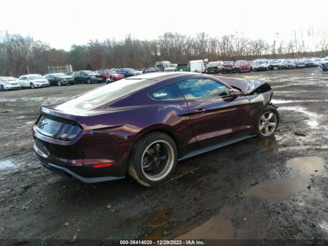 1FA6P8TH2J5122634 Ford Mustang Ecoboost