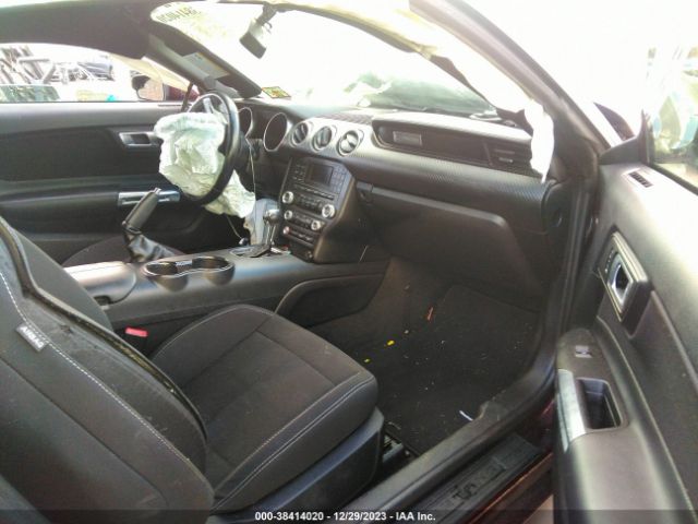 1FA6P8TH2J5122634 Ford Mustang Ecoboost