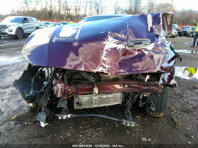 1FA6P8TH2J5122634 Ford Mustang Ecoboost