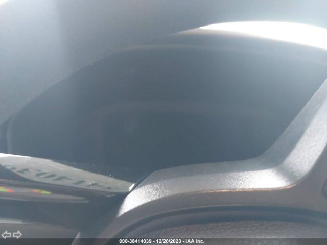 1HGCY1F38PA058408 Honda ACCORD EX