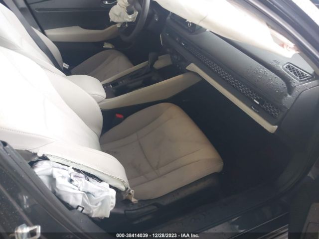 1HGCY1F38PA058408 Honda ACCORD EX