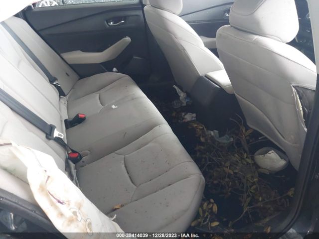 1HGCY1F38PA058408 Honda ACCORD EX