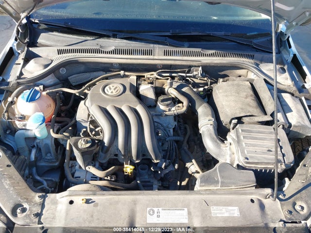 3VW2K7AJ9EM357990 Volkswagen Jetta 2.0l S