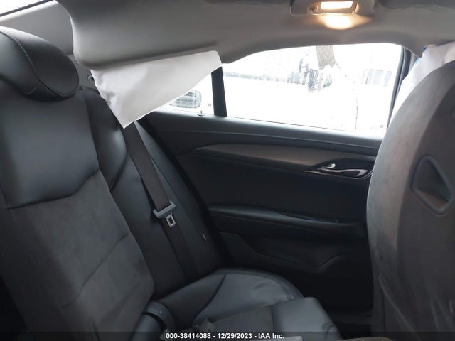 1G6AH5SX9H0215864 Cadillac ATS LUXURY
