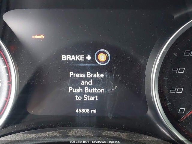 Dodge Charger Scat Pack Rwd 2019 2C3CDXGJ9KH510407 Image 15