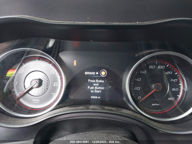 Dodge Charger Scat Pack Rwd 2019 2C3CDXGJ9KH510407 Image 7