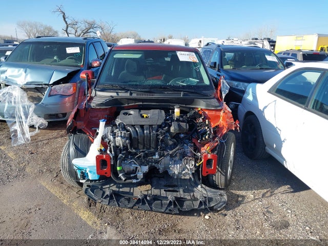 KIA SOUL LX 2023 KNDJ23AU4P7887315 Image 13