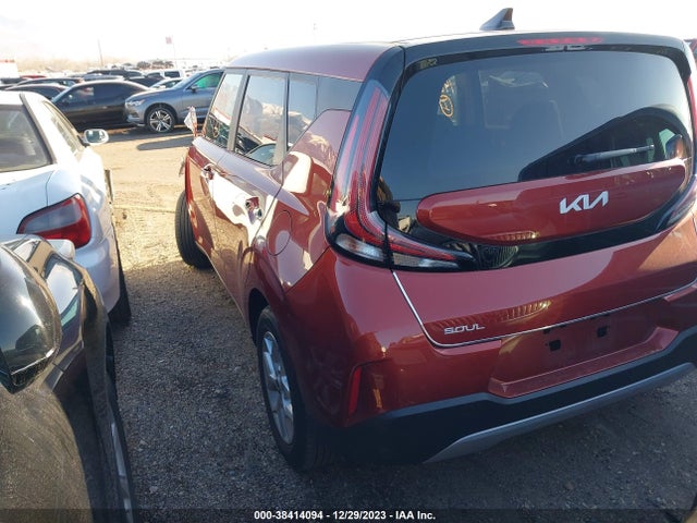 KIA SOUL LX 2023 KNDJ23AU4P7887315 Image 15