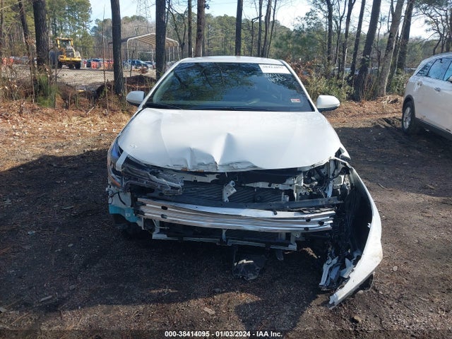 Toyota COROLLA SE 2022 JTND4MBE5N3174900 Image 12
