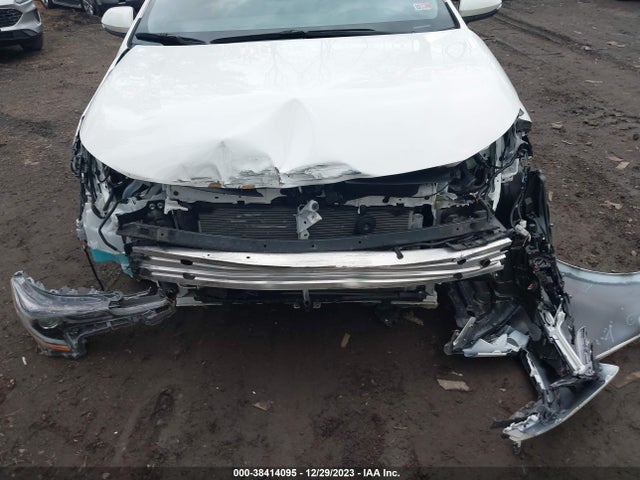 Toyota COROLLA SE 2022 JTND4MBE5N3174900 Image 6