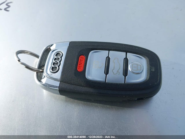 WA1CGAFP5FA144563 Audi Sq5 3.0t Premium Plus