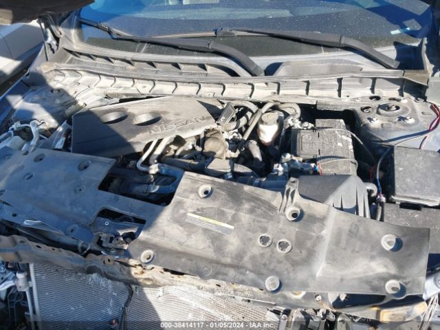 1N4BL4BV4KC152354 Nissan Altima 2.5 S