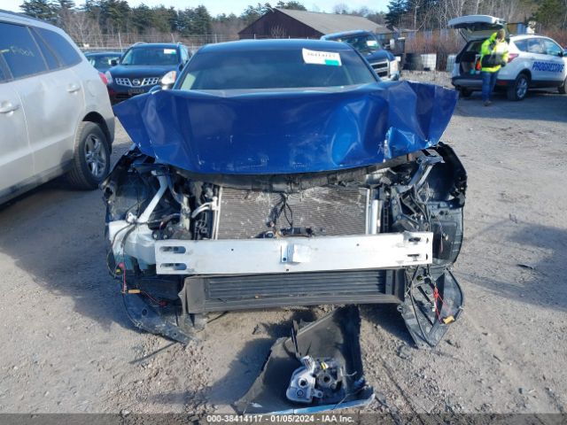 1N4BL4BV4KC152354 Nissan Altima 2.5 S