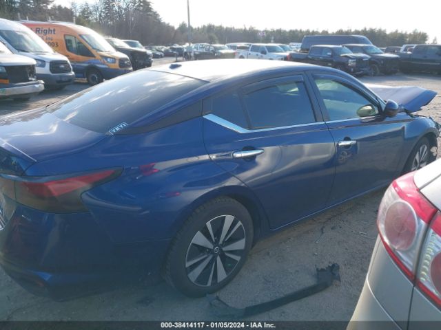 1N4BL4BV4KC152354 Nissan Altima 2.5 S
