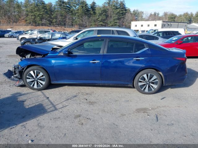 1N4BL4BV4KC152354 Nissan Altima 2.5 S