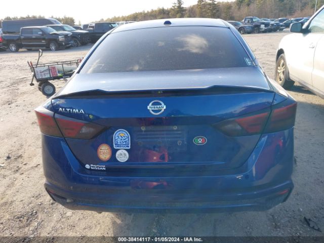 1N4BL4BV4KC152354 Nissan Altima 2.5 S