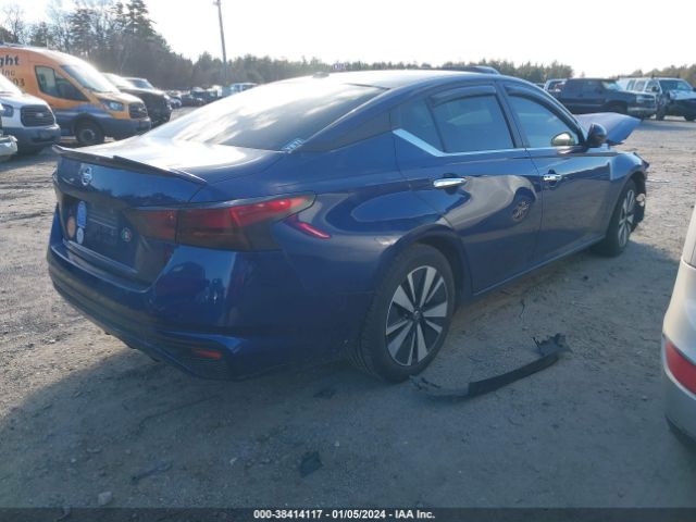 1N4BL4BV4KC152354 Nissan Altima 2.5 S