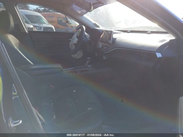 1N4BL4BV4KC152354 Nissan Altima 2.5 S