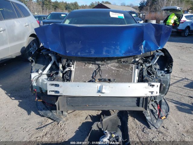 1N4BL4BV4KC152354 Nissan Altima 2.5 S