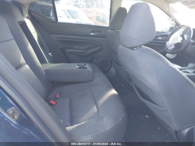 1N4BL4BV4KC152354 Nissan Altima 2.5 S