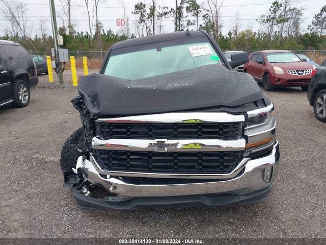 Chevrolet Silverado 1500 1lt 2017 1GCRCREC9HZ339031 Image 12